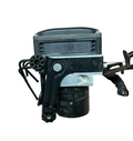 2008-2010 BMW 5 Series ABS Brake Pump Module Assembly OEM 3451 6783366-03