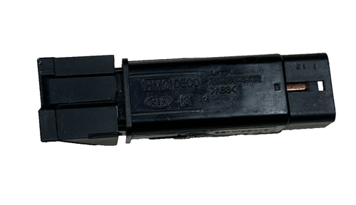 11 12 13 Kia Sorento Dash Rear Windshield Wiper Control Button Switch 202002962