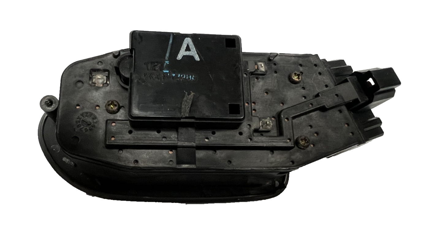 92-95 Honda Civic 4 Door Sedan Driver Front Master Power Window Switch M13285