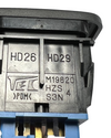 Cruise Control Switch Button M19620 fits 2002 2003 2004 2005 2006 Honda CR-V CRV
