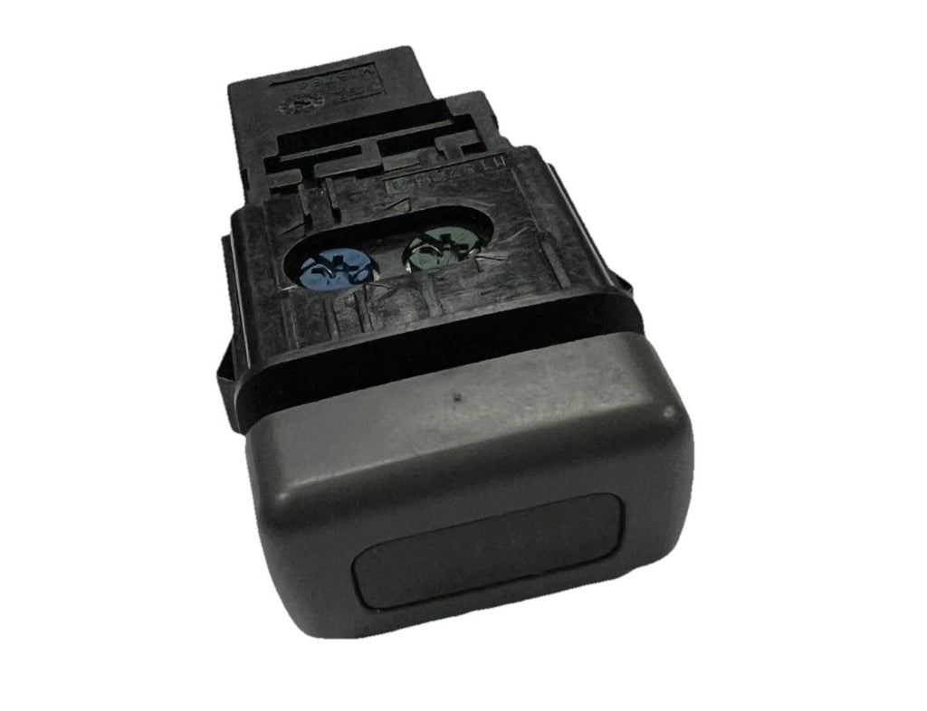 1996-2000 Honda Civic 2 Door Coupe Dash Cruise Control Switch M15786, M15784