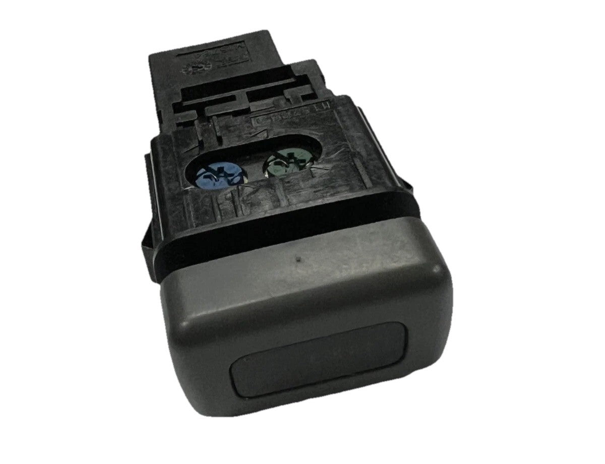 1996-2000 Honda Civic 2 Door Coupe Dash Cruise Control Switch M15786, M15784