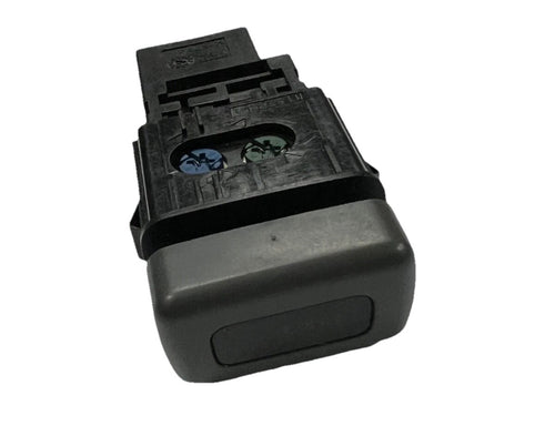 1996-2000 Honda Civic 2 Door Coupe Dash Cruise Control Switch M15786, M15784
