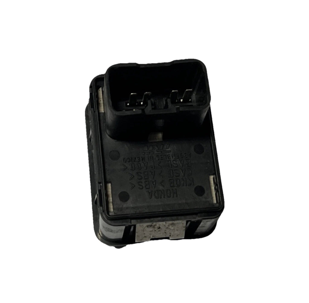 1996 1997 1998 1999 2000 Honda Civic Left Right Side Mirror Switch OEM