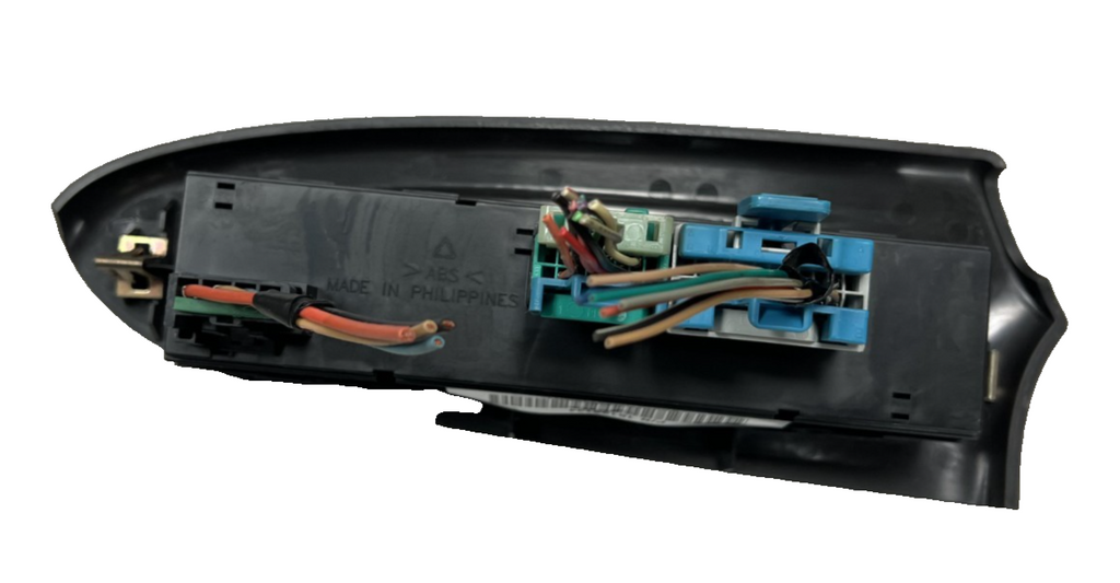 Window Switch Passenger Right 15133134 fits 2002-2005 Chevrolet Trailblazer