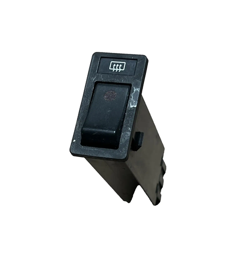 1991 1992 Volvo 740 Front Window Windshield Defrost Defog Control Switch 1362342 by OEM