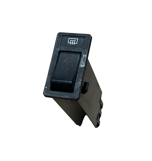 1991 1992 Volvo 740 Front Window Windshield Defrost Defog Control Switch 1362342