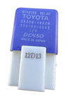 Denso 4 Pin Starter Relay 12V 28300 10020 fits 1993-2008 Toyota Corolla