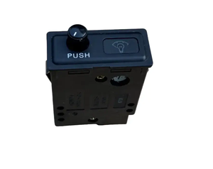 Honda Accord Interior Light Dimmer Switch Button 1994 1995 1996 1997