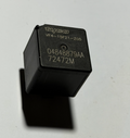 Tyco 5 Pin Relay 04848879AA 72472M, VF4 15F21 Z05 fits Chrysler Jeep Dodge