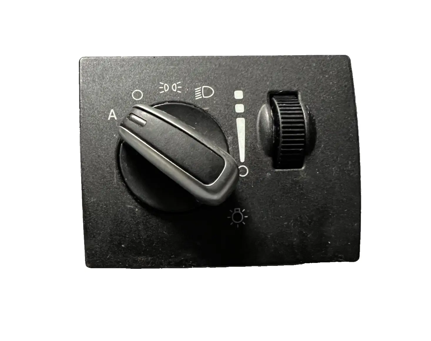 2009-2014 Volkswagen Routan Automatic Headlight Control Switch 04602924AD by Chrysler