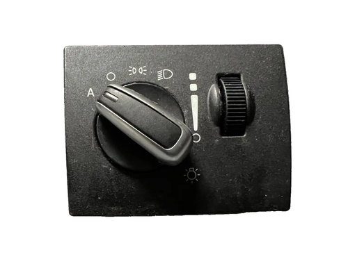 2009-2014 Volkswagen Routan Automatic Headlight Control Switch 04602924AD by Chrysler