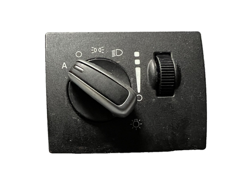 2009-2014 Volkswagen Routan Automatic Headlight Control Switch 04602924AD