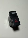 Dashboard Emergency Hazard Light Signal Button M32318 fits 2006-2008 Acura TSX