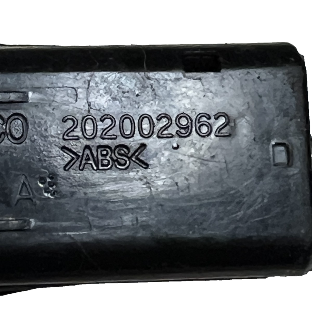 11 12 13 Kia Sorento GLS Dash Parking Assistance Control Button Switch 202002962