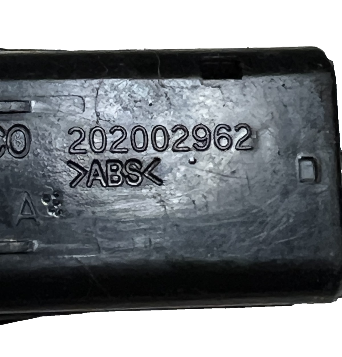 11 12 13 Kia Sorento GLS Dash Parking Assistance Control Button Switch 202002962