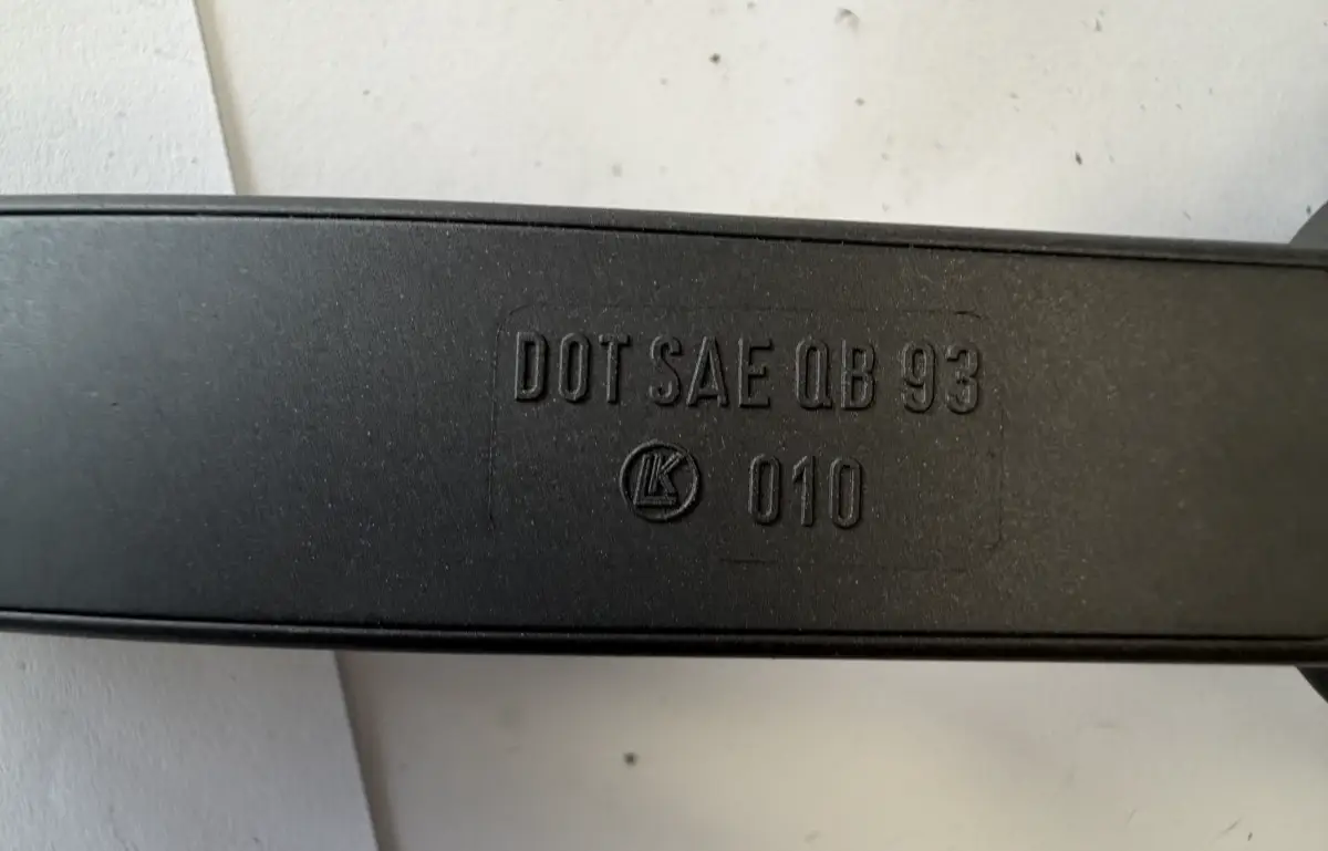 1997 Volvo 960 S90 S70 V70 Turn Signal Headlight Beam Switch 46573 0, 46562 0 by Volvo