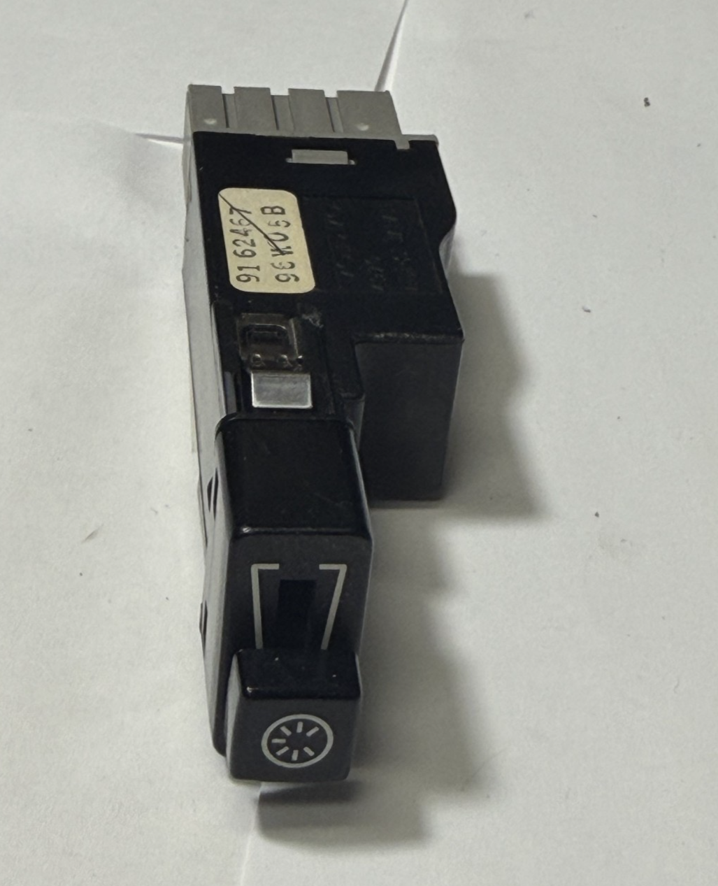 Dash Light Rheostat Dimmer Switch 9162467, 96W05B fits 93 94 95 96 97 Volvo 850
