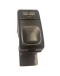 1995 Volvo 850 Rear Heated Mirror Defrost Control Switch Button 9128263 R239023