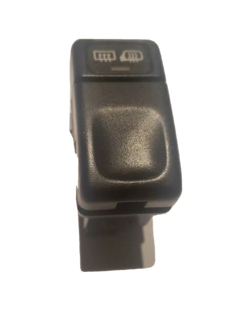 1995 Volvo 850 Rear Heated Mirror Defrost Control Switch Button 9128263 R239023