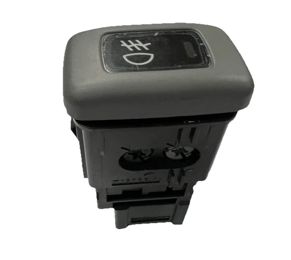01 2001 Acura MDX Dash Fog Light Lamp Switch Control Button OEM M15786 A, M15790