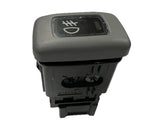 01 2001 Acura MDX Dash Fog Light Lamp Switch Control Button OEM M15786 A, M15790