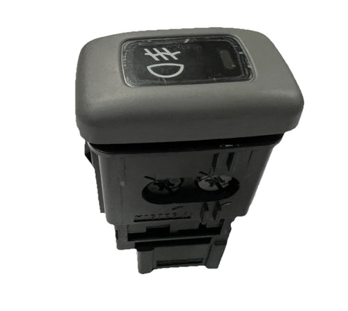 01 2001 Acura MDX Dash Fog Light Lamp Switch Control Button OEM M15786 A, M15790