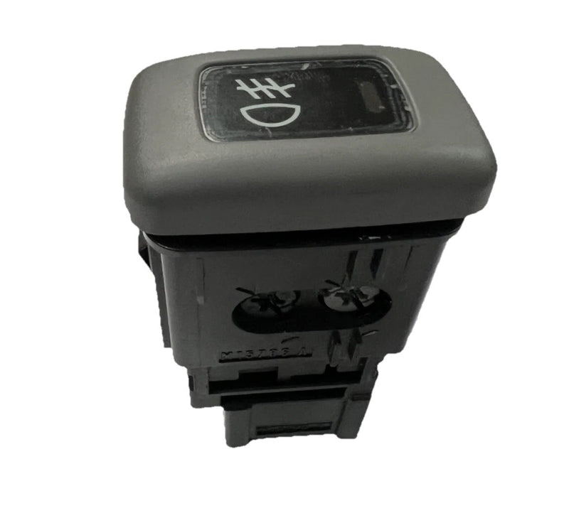 01 2001 Acura MDX Dash Fog Light Lamp Switch Control Button OEM M15786 A, M15790