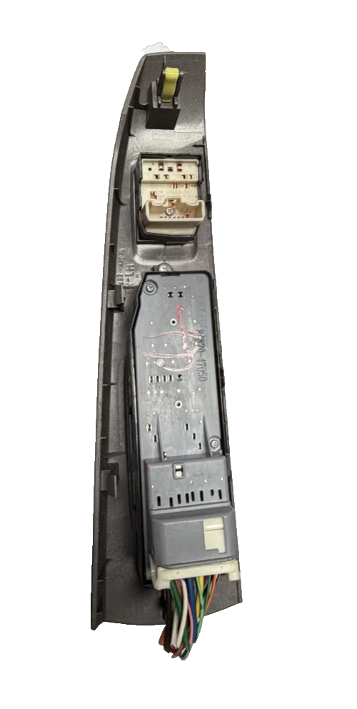 2004-2009 Toyota Prius Master Power Window Switch Front Left 84820 47050