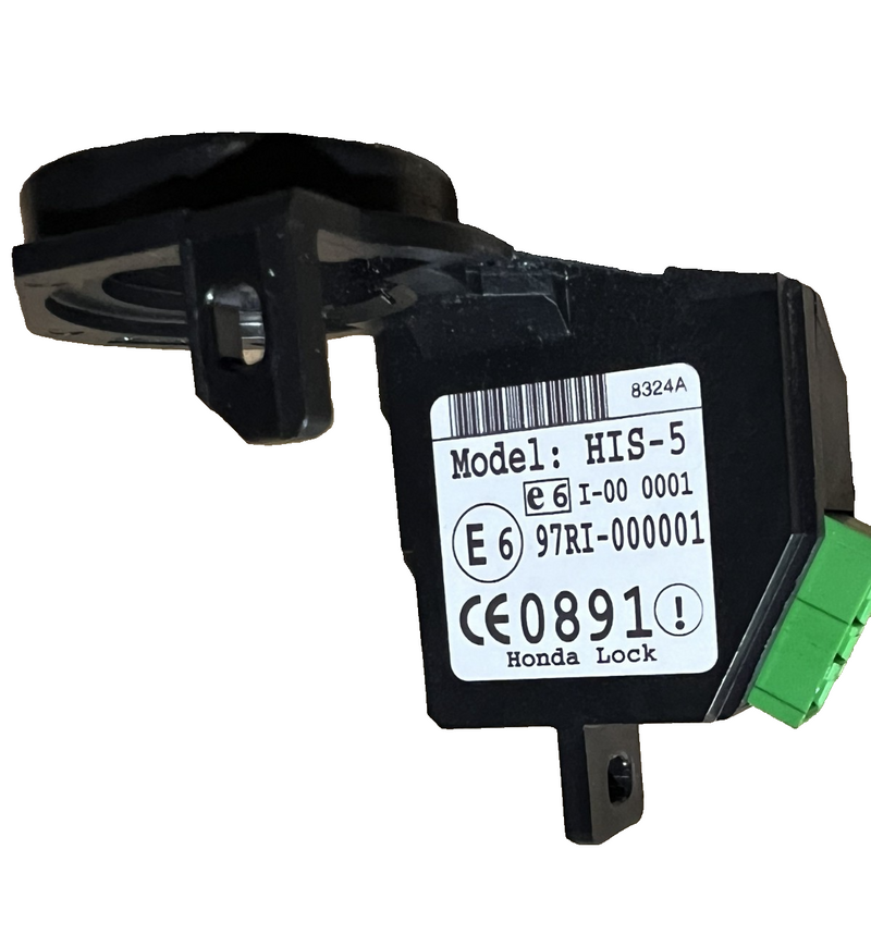 Ignition Immobilizer Anti Theft Control Module fits 2001-2005 Honda Civic