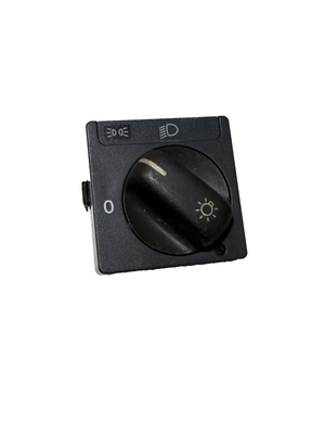 Volvo C70 S70 V70 Headlight Lamp Control Switch 1998 To 2002 8601773