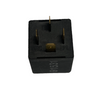 Volkswagen Golf Jetta Coolant Level Warning Lamp 4-Pin Relay 191 919 376 A