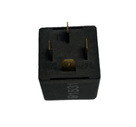 Volkswagen Golf Jetta Coolant Level Warning Lamp 4-Pin Relay 191 919 376 A