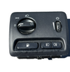 1999-2009 Volvo S80 V70 S60 Headlight Control Dimmer Fog Light Switch 8691753