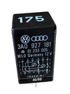 99 00 01 02 03 04 05 Volkswagen Jetta Accessory Power Relay 3A0 927 181
