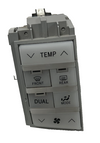 05-12 Toyota Avalon Climate Change Heater Control Switch Button Left 55900 07170