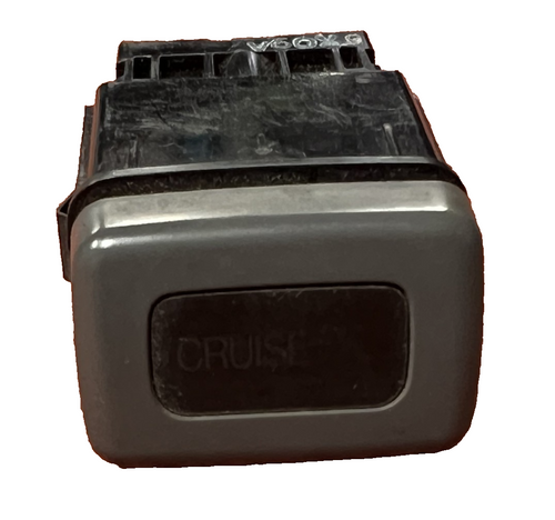 Cruise Control Switch fits 1996 1997 1998 1999 2000 Honda Civic Black