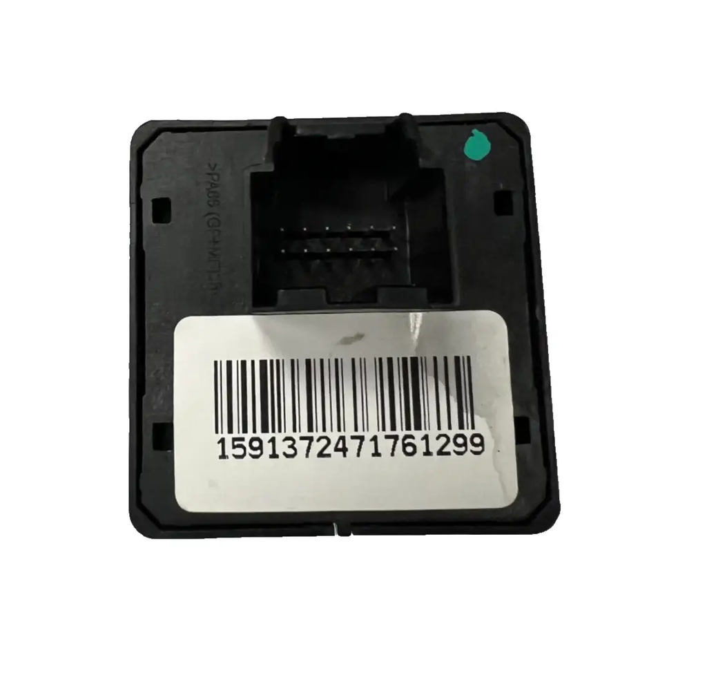 2007-2014 2013 2012 2011 2010 2009 Chevy Avalanche 4x4 Drive Mode Selector OEM by Volvo