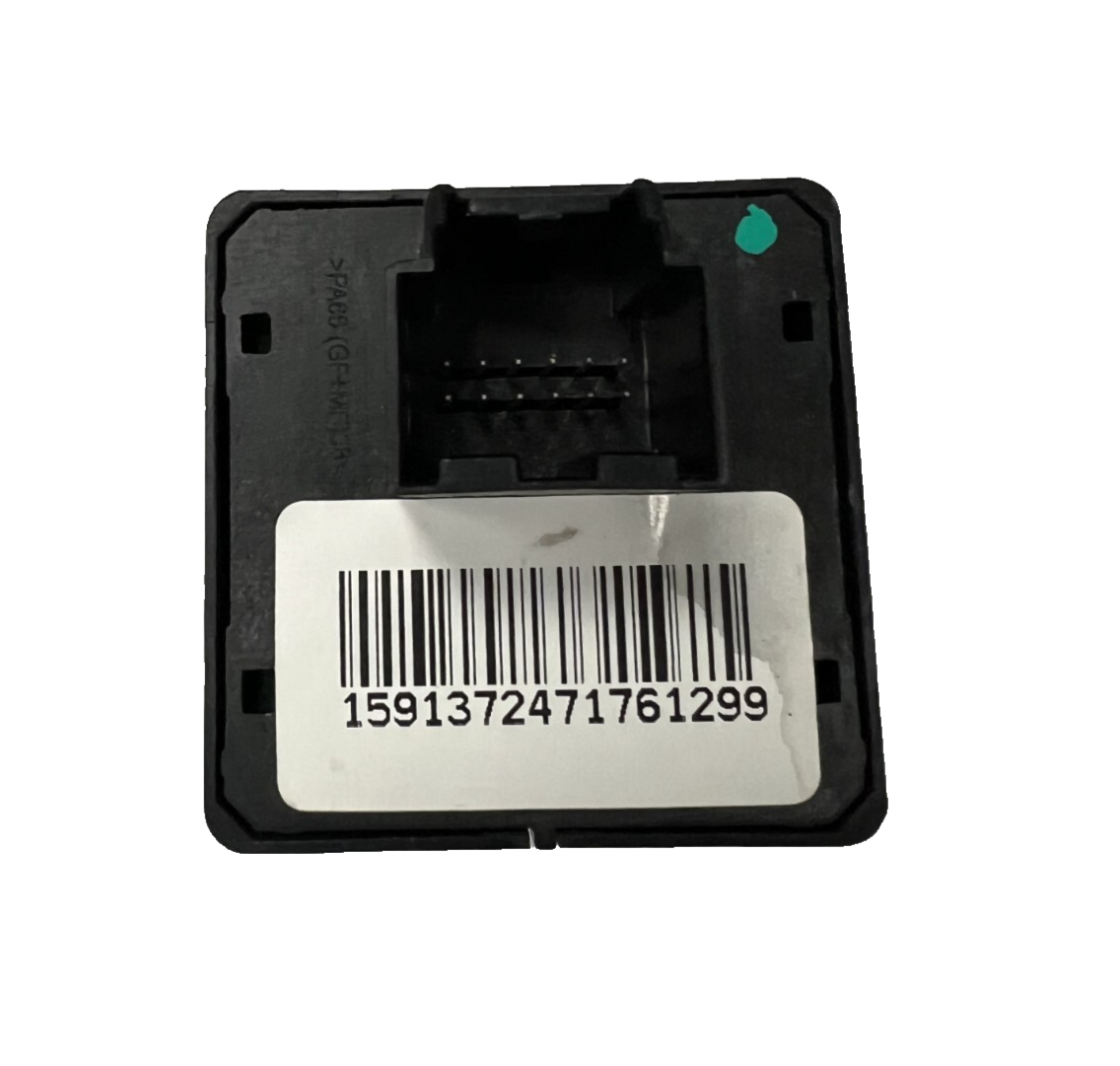 2007-2014 2013 2012 2011 2010 2009 Chevy Avalanche 4x4 Drive Mode Selector OEM