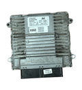 2011 Hyundai Sonata Computer Brain Engine Control Module 39101-2G660 39111-2G660