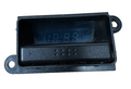 94 95 96 97 Honda Accord Dash Center Console Digital Clock OEM Black