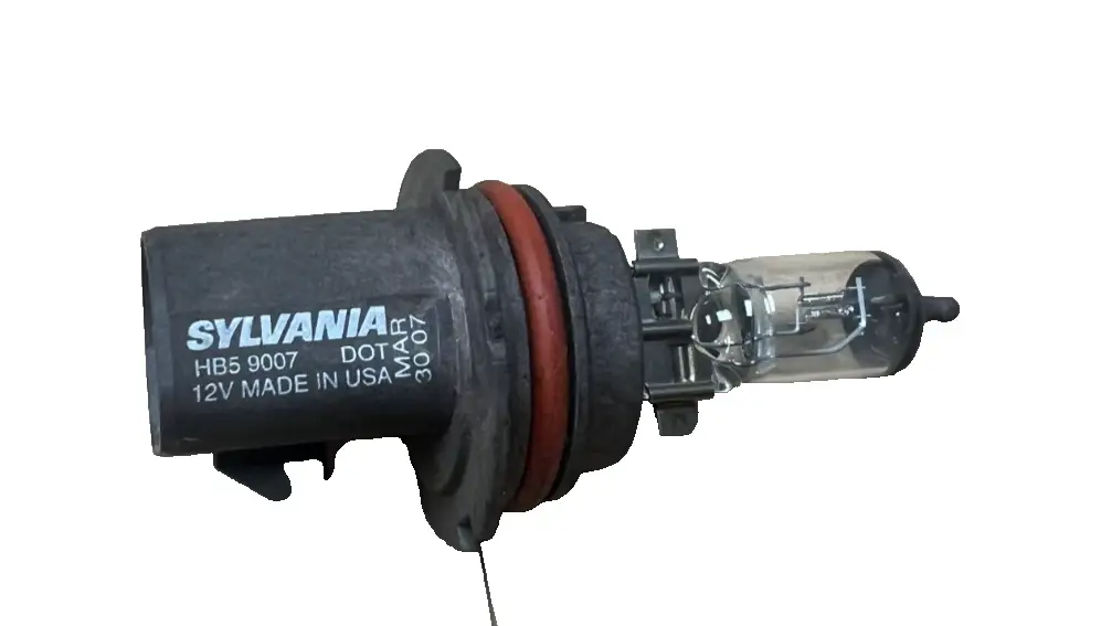 Genuine Sylvania HB5 9007 Headlights Bulb 12V OEM DOT Certified by Sylvania