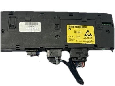 2003-2009 BMW 525i 528i 530i Park Assist Control Module OEM 13580063, 6944965