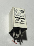 Volvo Overdrive Relay 3523804, 5DA 004 038-04 fits 1985-1995 Volvo 240, 244, 245