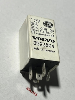 Volvo Overdrive Relay 3523804, 5DA 004 038-04 fits 1985-1995 Volvo 240, 244, 245