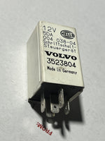 Volvo Overdrive Relay 3523804, 5DA 004 038-04 fits 1985-1995 Volvo 240, 244, 245