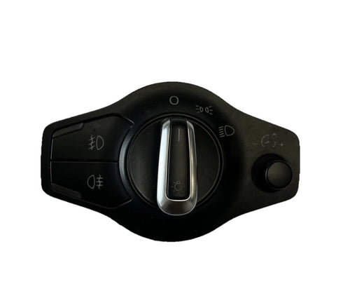09 2009 Audi A4 Headlight Fog Light Lamp Dimmer Control Switch 8K0 941 531 F