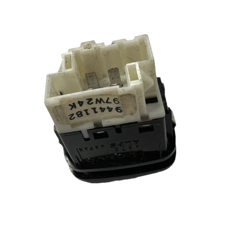 1995 1996 1997 1998 Volvo 960 S90 V90 Heated Seat Switch Control Button 9441182