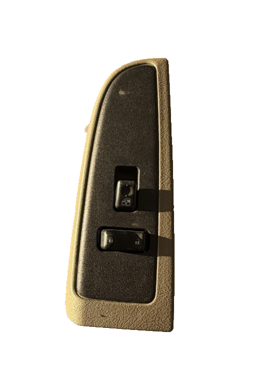 2004 Cadillac Escalade Right Power Window Control Switch Door Lock Unlock by Motorola
