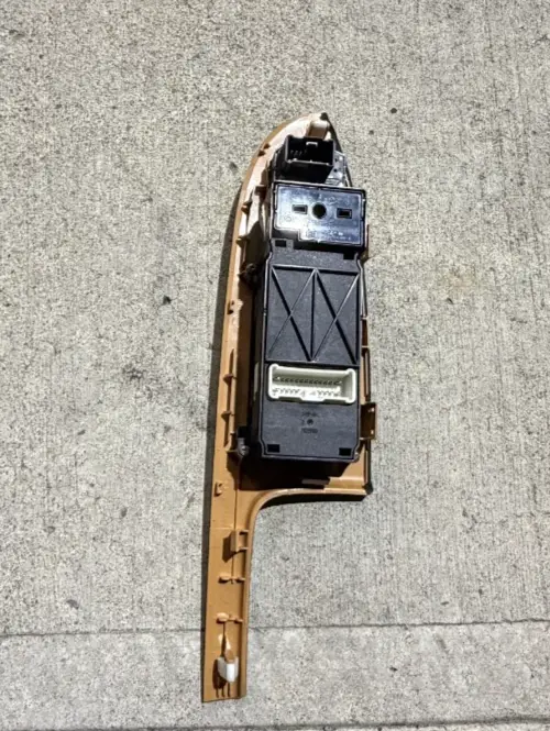 03 04 05 06 07 Honda Accord Left Driver Side Master Window Switch 35750 SDA A12 by Honda
